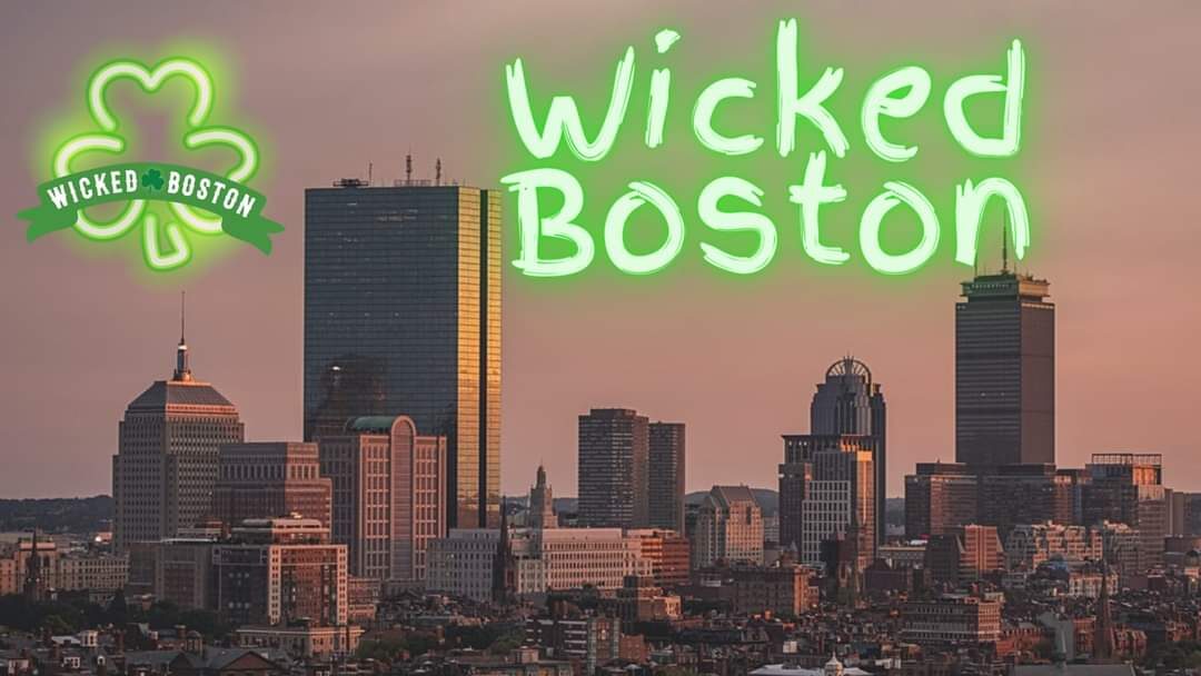 wicked tour boston
